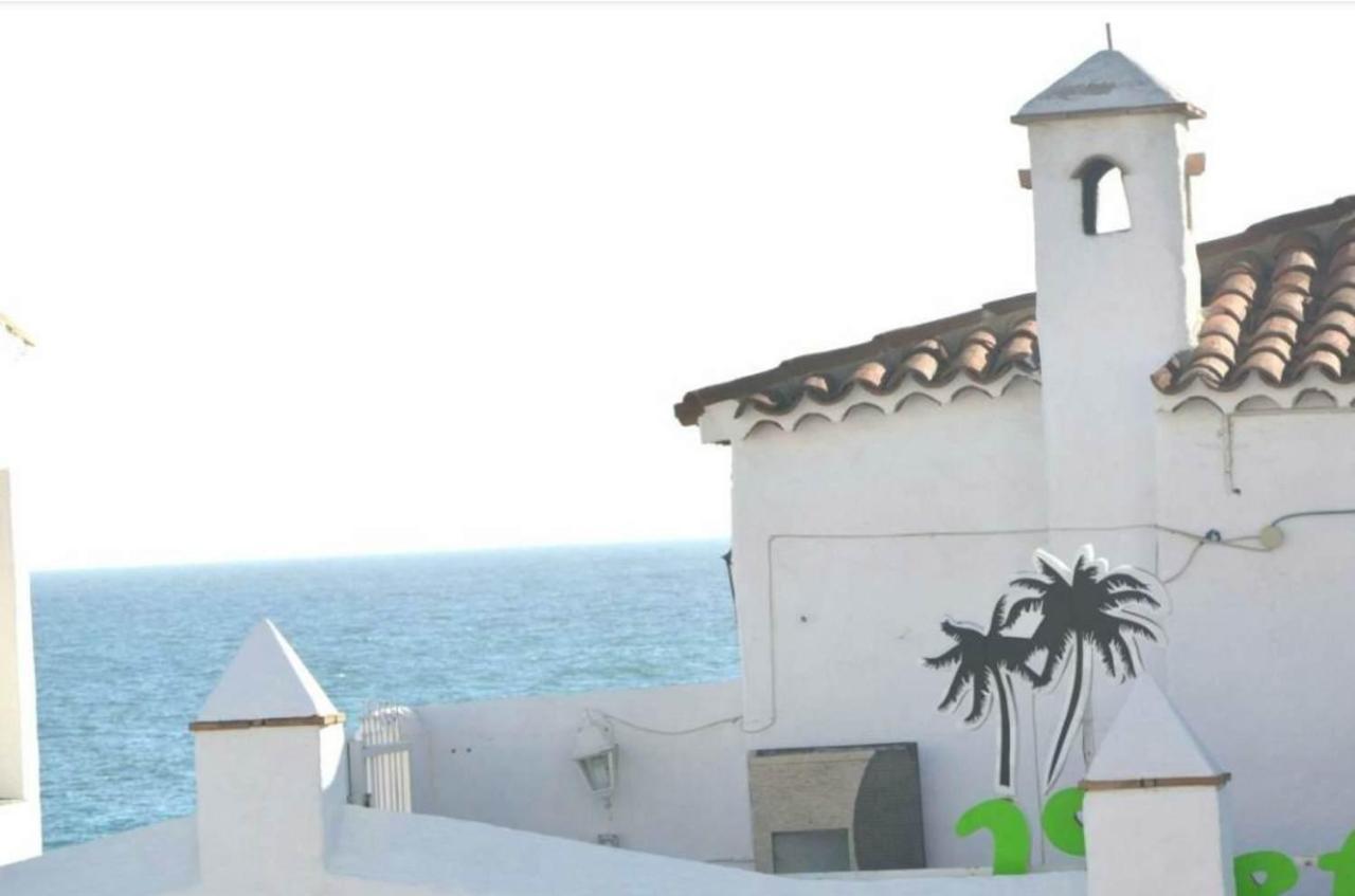 Los Cristianos - San Telmo Арона Экстерьер фото